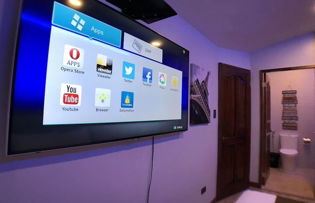 CLOCKWORKORANGE Luxury Suites - Foto 8