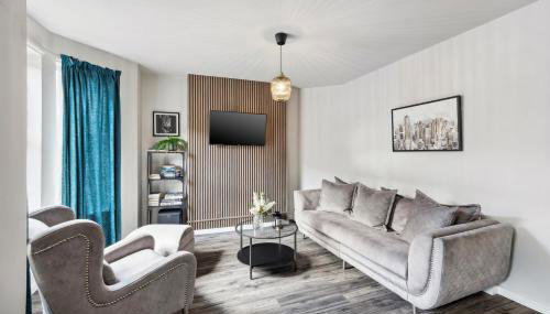 St Catherines Haven by Noor Suites - Foto 1