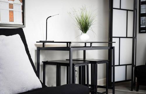 Home Away from Home 3 Close to KCI Airport, Weston - Foto 33