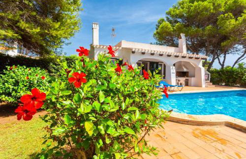 Villa Binimary - Foto 27