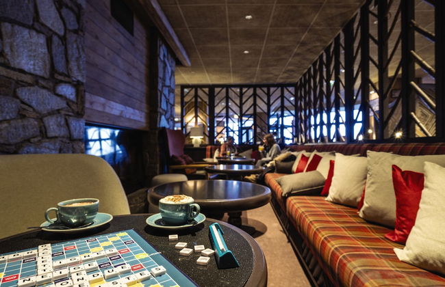 Belambra Clubs Tignes - Val Claret - Photo 5