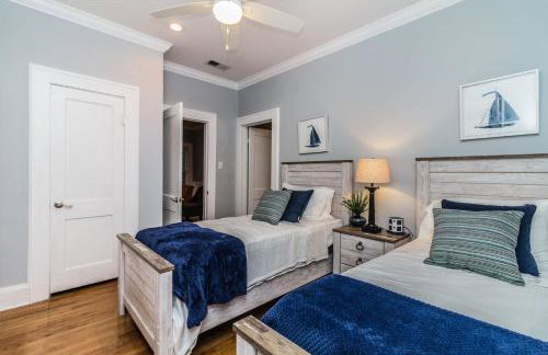 The Osceola Historic District Charm - 10 Minute Walk to FSC & Downtown Lakeland - Foto 7