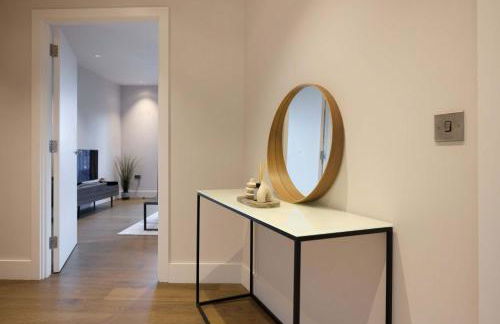 The Battersea Balcony Flat - Foto 17