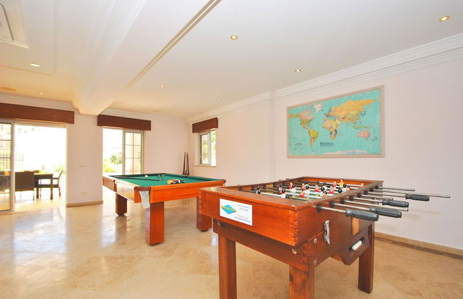 Villa Nespereira - Photo 47