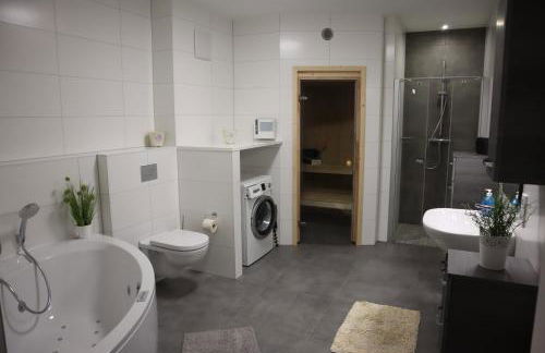 Park-Apartment Scharmützelsee Wohnung 13 - Foto 8