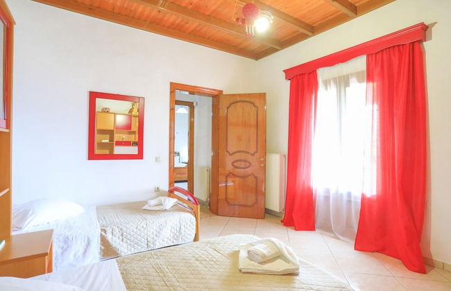 Villa Limoncello in Agrafi - Foto 28