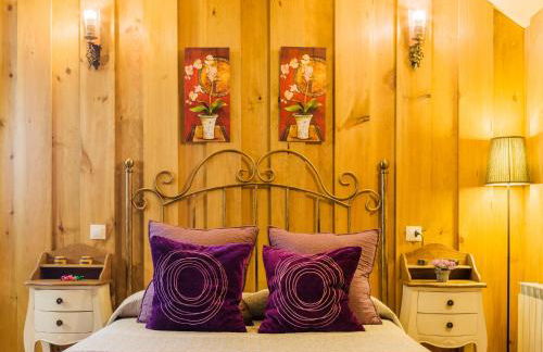 Apartamentos Rurales L´Abiseu - Photo 75