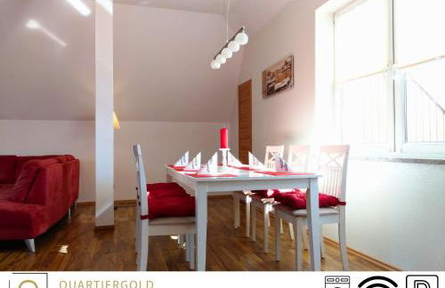 Monteurwohnung mit Stil - Foto 2