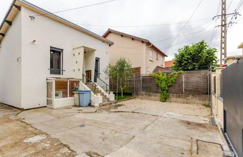 Maison traversante et ensoleillé - Foto 22