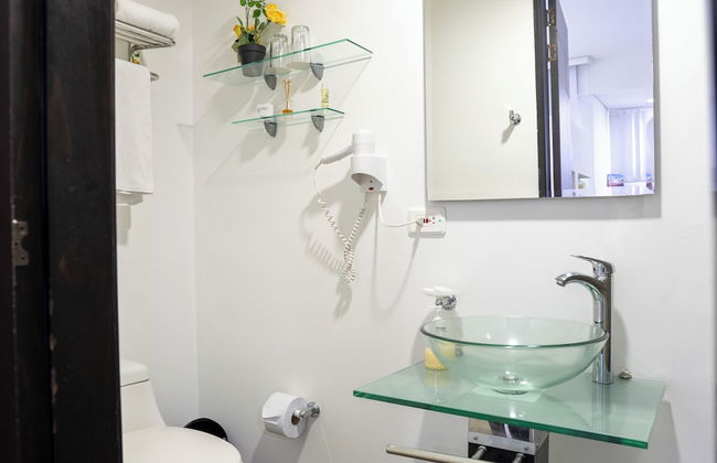 Hotel Piaro In Apartasuites - Photo 27