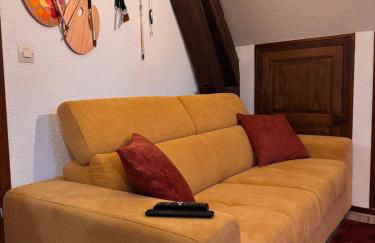 L'Atelier - Logis d'artiste - Centre historique - Photo 19