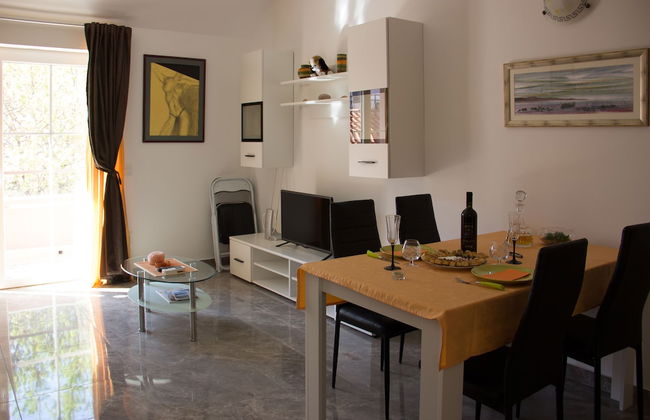 Bmb Apartments - Senj - Foto 25