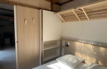 Bungalow vue mer panoramique terrasse - Foto 23