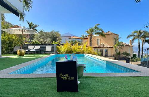 Villa Karina - Foto 12