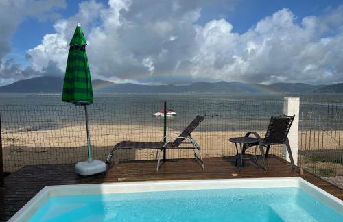 Recanto Pé na Areia SC - Photo 15