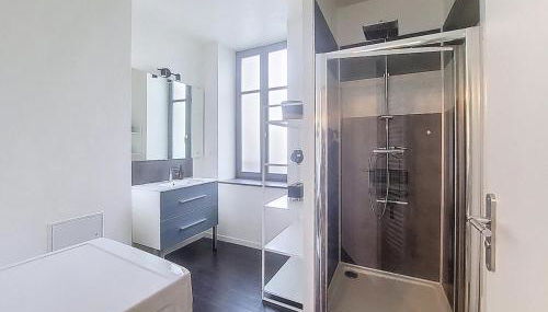 Chez Eugène - T2 cosy Nancy - Foto 2