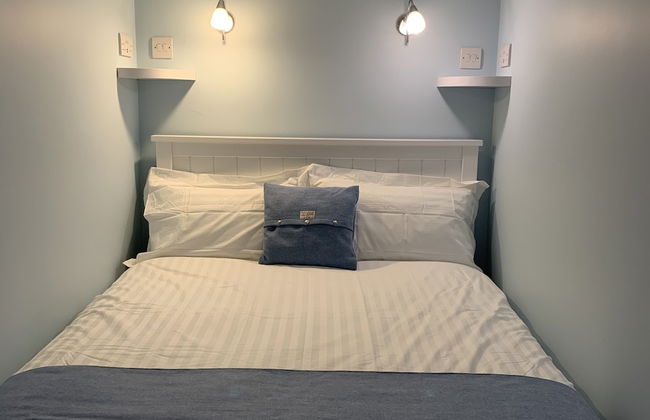 Hebridean Holiday Cabins - Foto 3