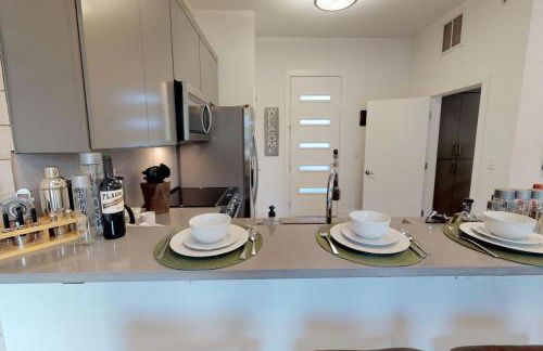 Great Location 1 Bedroom Sleeps 4 - Foto 3