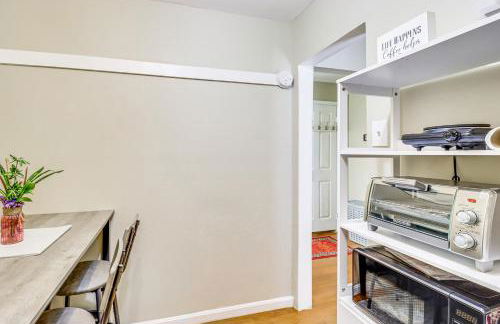 District Heights Studio about 12 Mi to National Mall! - Foto 13