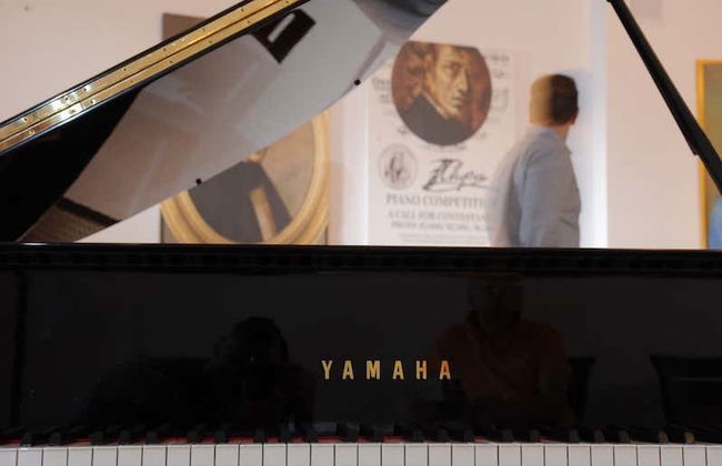 Concert de piano classique de Chopin - Photo 3