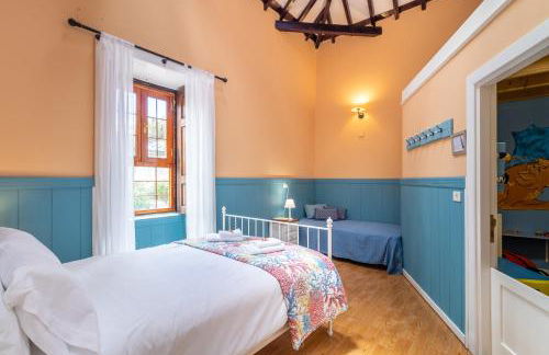 Casona Gildana: Historia, Patrimonio/E-working - Foto 28