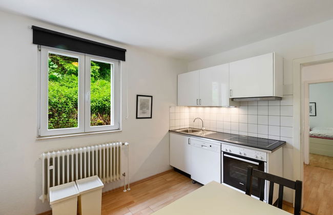 Ferienhaus Bergfreiheit - Foto 15