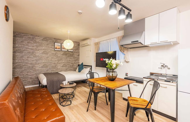 Arita biru daikoku - Foto 1