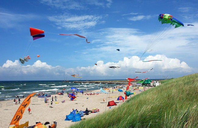 Holiday Home in Lazy by Seaside Beach - Photo 22