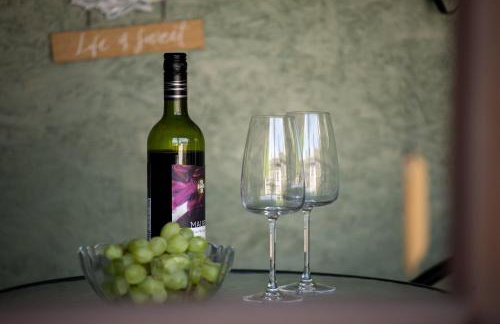 Haworth Haven - Charming Cottage with Private Garden & Summer House - Foto 35