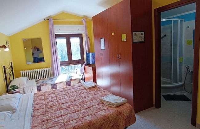 B&B Camere Aurora - Foto 49