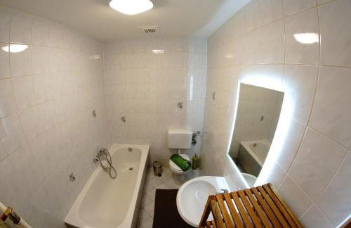 FEWO Leipzig-Plagwitz - Foto 21