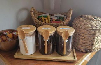 Pirates fishing cottage - Foto 12