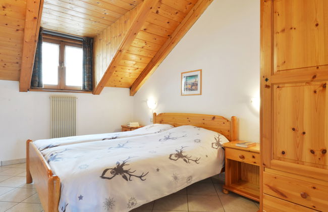 Villa Placidia Apt 31 - Foto 6