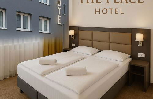 THE PLACE HOTEL - Frankfurt City Messe - Foto 1