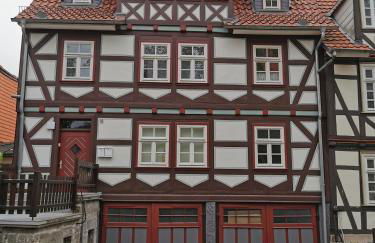 Ferienwohnung am Aegidiiplatz - Foto 10