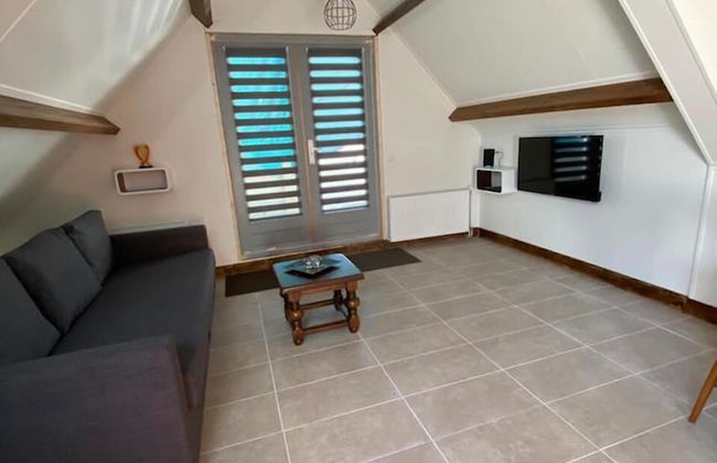 Green Paradise Apartment - Foto 15