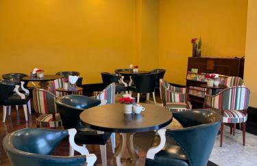 Loft de Mérilen - Dentro do luxuoso Palácio Quitandinha - Foto 75