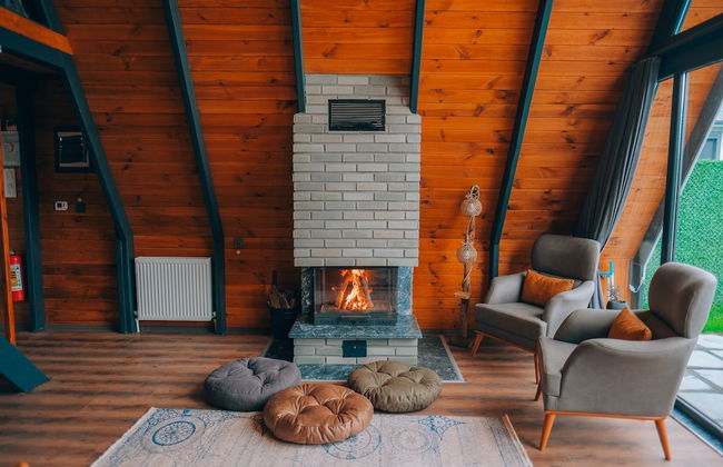 Zenit Bungalov - Foto 2