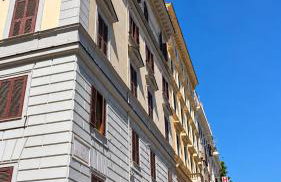 Interno 16, experience Rome with us - Comfort and relax! - Foto 47