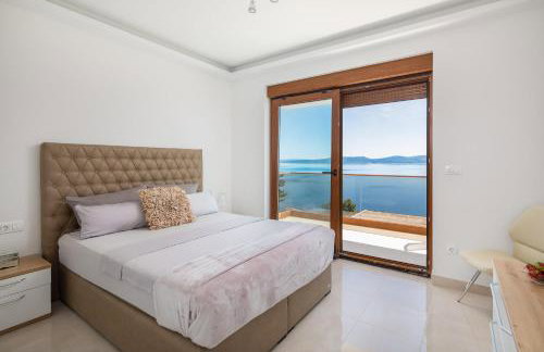 Beach Deluxe - Private Wellness Villa - Foto 2