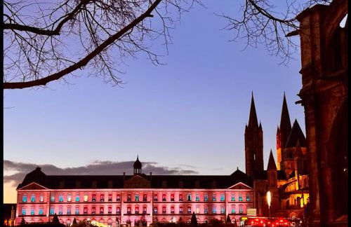 Logis Decaens - Photo 18