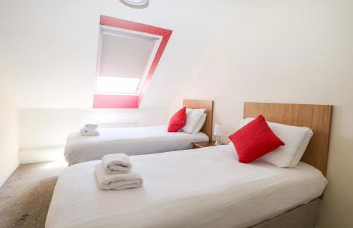 Flat 34 - Marine Court - Foto 11