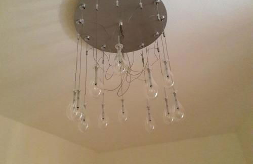 La Casa Rosada Arbus - Photo 16