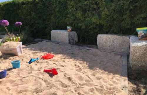 Hatzels Häuschen - Foto 18