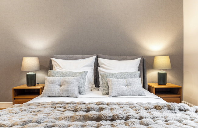 Venetian House Market Square Aparthotel - Photo 107