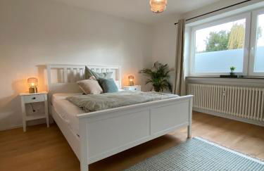 Gemütliche Wohnung am Federsee - Foto 1