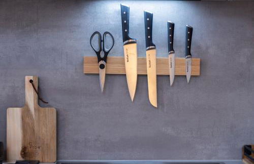 Buhlbach, Black Forest Retreat, mit Sonnenterrasse - Photo 6