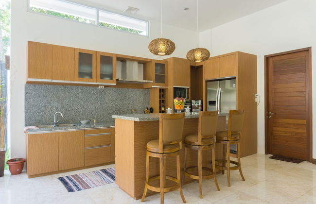 Narvik Villa - Foto 15