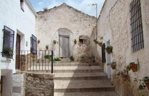 Casa El Volaero - Foto 54