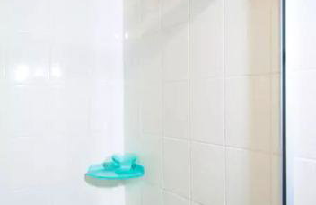 Belo apartamento e completo no Centro com vista - Foto 23